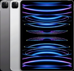 Apple iPad Pro 4 (2022)
