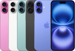 Apple iPhone 16
