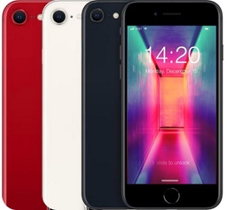 Apple iPhone SE (2022)
