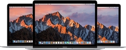 Apple MacBook Early 2016