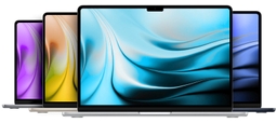 Apple MacBook Air 2022
