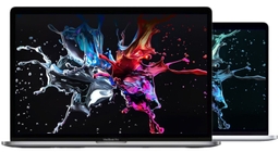 Apple MacBook Pro 2017