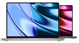 Apple MacBook Pro 2021