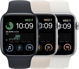 Apple  Watch SE (2022)