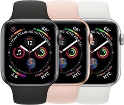 Apple  Watch Series 4
