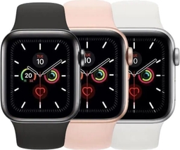 Apple  Watch Series 5