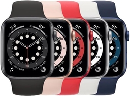 Apple  Watch Series 6