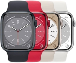Apple  Watch Series 8