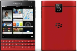 BlackBerry  Passport