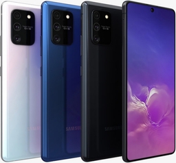Samsung Galaxy S10 Lite