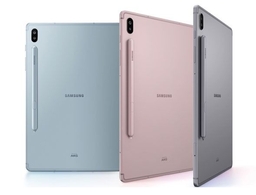 Samsung Galaxy Tab S6 10.5" 2020 (5G)
