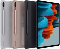 Samsung Galaxy Tab S7+ (2020)