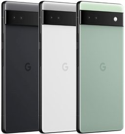 Google  Pixel 6a