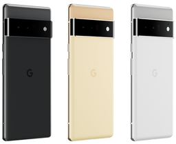 Google  Pixel 6 Pro
