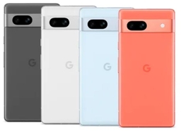Google  Pixel 7a
