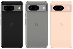 Google  Pixel 8 (5G)
