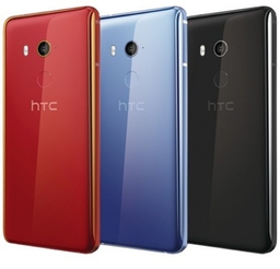 HTC  U11