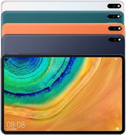 Huawei  MatePad Pro (2020)