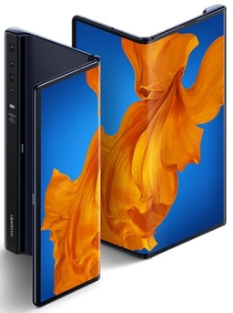 Huawei  Mate XS