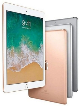 Apple iPad 6 (2018)