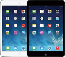 Apple iPad Mini 2 (2013)