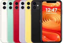 Apple iPhone 11