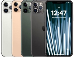 Apple iPhone 11 Pro