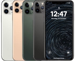 Apple iPhone 11 Pro Max