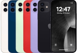 Apple iPhone 12