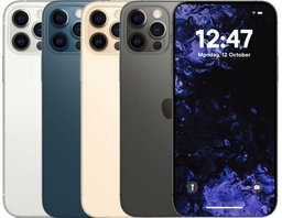 Apple iPhone 12 Pro