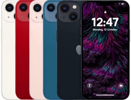 Apple iPhone 13