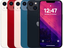 Apple iPhone 13 mini