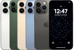 Apple iPhone 13 Pro