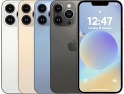 Apple iPhone 13 Pro Max