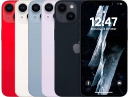 Apple iPhone 14 Plus