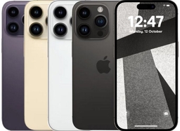 Apple iPhone 14 Pro