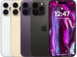 Apple iPhone 14 Pro Max