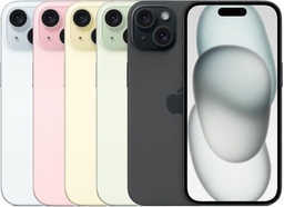 Apple iPhone 15