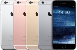 Apple iPhone 6s