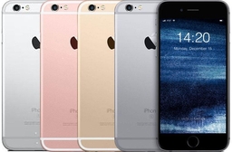 Apple iPhone 6s Plus