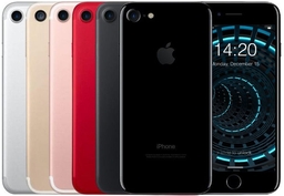 Apple iPhone 7