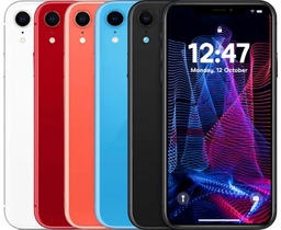 Apple iPhone XR