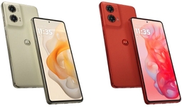 Motorola  Moto G Stylus 5G (2024)