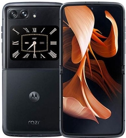 Motorola  Razr (2022)