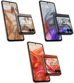 Motorola  Razr (2024)