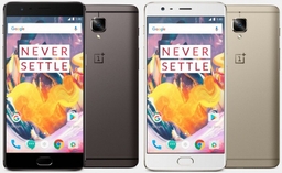 OnePlus  3T