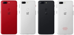 OnePlus  5T