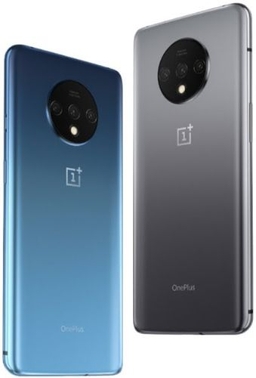 OnePlus  7T