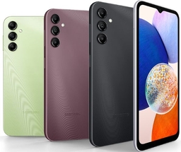 Samsung Galaxy A14