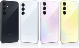 Samsung Galaxy A35